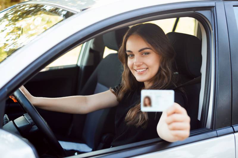 Obtention rapide du permis